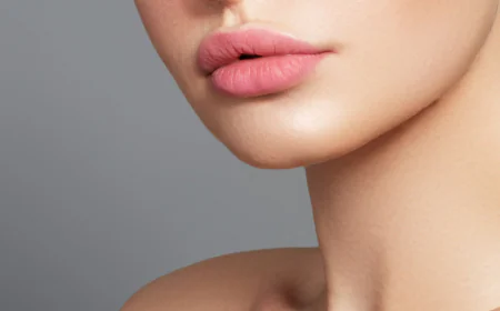 Build Confidence with Russian Lip Fillers