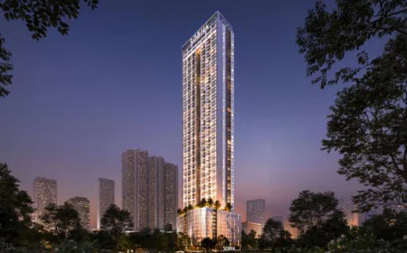 SOBHA Inizio Parel: Project Overview, Price, Configuration, Amenities and Buyer Evaluation