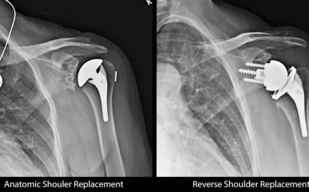 Shoulder Surgeon in Troy MI | Advanced Treatment for Shoulder Injuries