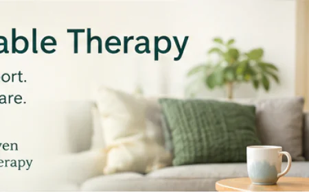 Affordable Therapy in Ontario: Quality Support That Fits Your Budget