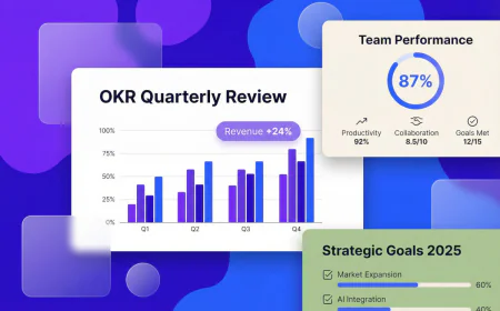 AI Slide Generators vs Custom Presentation Design in Dubai