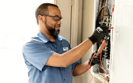 How Regular Electrical Checks Can Prevent Unexpected Problems?