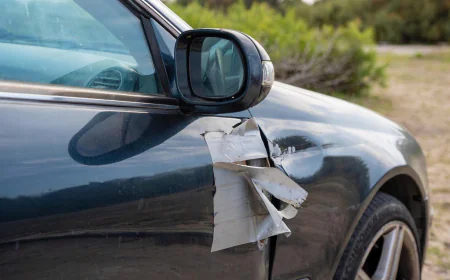 Scrap Car Myths in Toronto: 12 Things Owners Get Wrong (and the Facts)