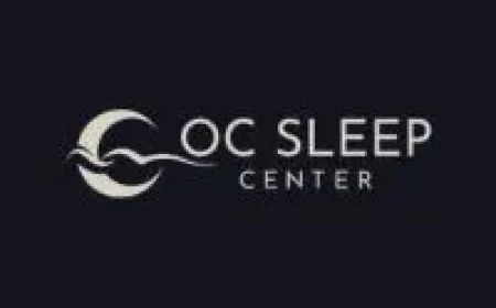 Exploring CPAP Alternatives and Sleep Apnea Treatment Options in Anaheim