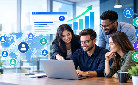 Better Rankings Through Content and On-Page Optimization