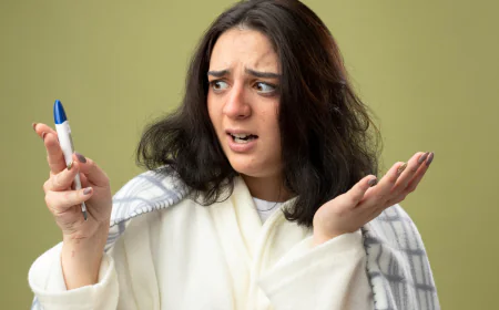 Why Can IUI Fail and What Happens Next?