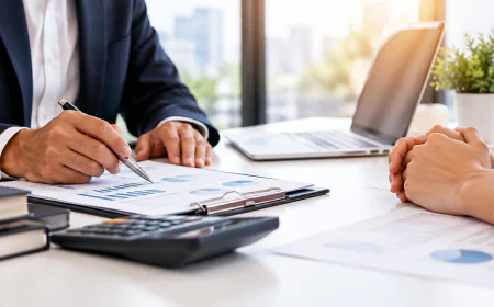 How to Find the Right Accountant Near You for Your Tax and Accounting Needs