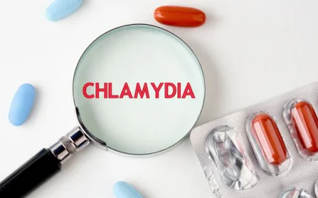 Chlamydia Testing: A Complete Patient Guide