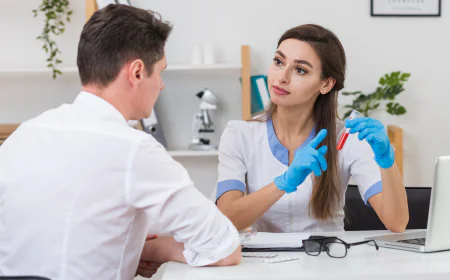 Ovarian PRP vs Traditional Fertility Treatments: What’s the Difference?