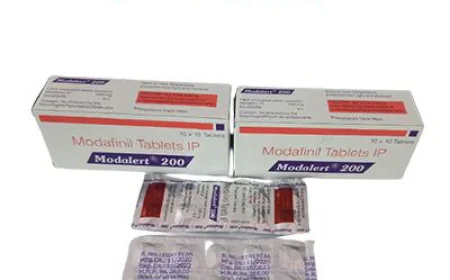 Why Is Modalert 200 Used? The Questions Behind the Medicine
