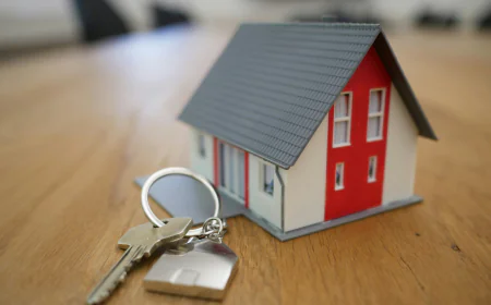 Preparing Your Home for Security When You’re Away