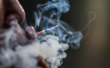 Can Smoking and Tobacco Cause Throat Cancer? Understanding the Risk