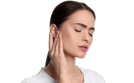 Does Ear Reshaping | Otoplasty Affect Hearing?