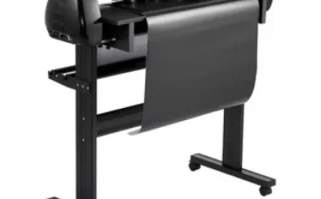 How to Find the Right Vinyl Cutting Machine Near Me for Your Business