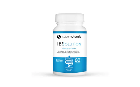 How Do You Choose the Best Anti-Bloating Supplements for Digestive Discomfort?