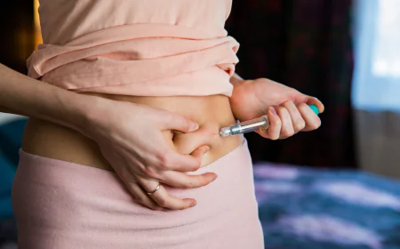 Choosing Mounjaro Injection In Islamabad: Questions Every Patient Should Ask