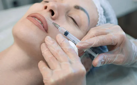 How Do Russian Lip Fillers Create Fuller Lips?