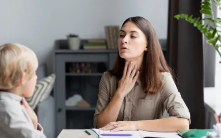 Swallowing Therapy: Find a Safer, More Comfortable Way to Eat