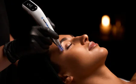 Can Dermapen Treatment Improve Uneven Skin Texture?