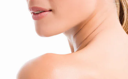 Can Chin Liposuction improve chin-to-neck definition