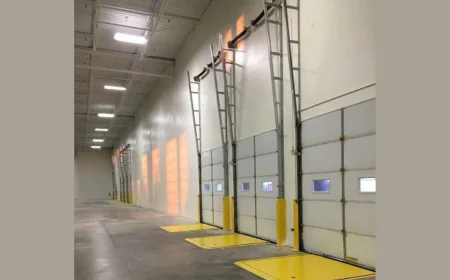 Why Metal Buildings Fail Before the Paint Job Ever Shows It