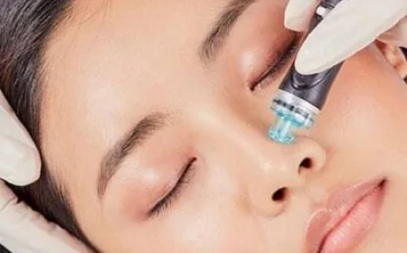 What Is the HydraFacial Treatment and How Does It Work? A Comprehensive Guide for Beginners