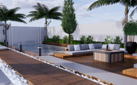 Room-by-room villa interior design in Dubai tips