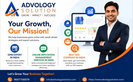 Key Requirements for Successful Google My Business Verification