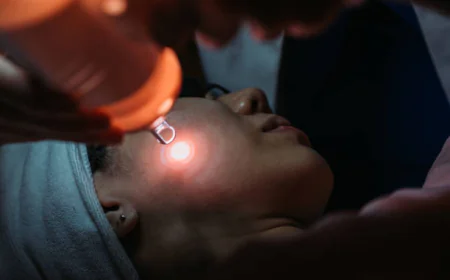 How Does Pico Laser Treatment Improve Pigmented Areas?