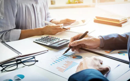 Business Accountant Perth: How Better Cash Flow Management Supports Growth