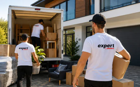 What to Know Before Moving House in Alexander Heights