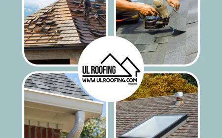 Best Roofing Company Near Me: How San Francisco Homeowners Can Compare Local Roofers
