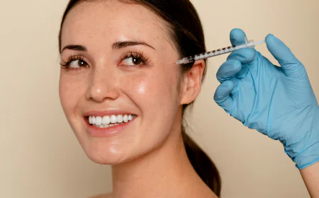 Does Botox Price Change With Your Individual Facial Anatomy?