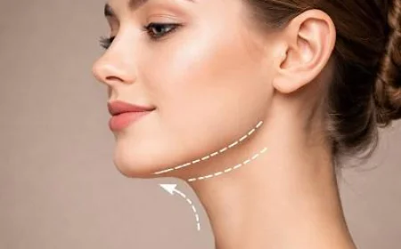 Can Chin Reduction Create a More Balanced Facial Profile?