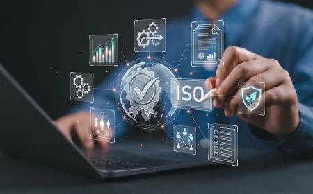 What Should Businesses Look for When Outsourcing Compliance Documentation?