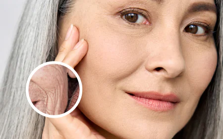 Is Fine Lines and Wrinkle Removal Suitable for All?