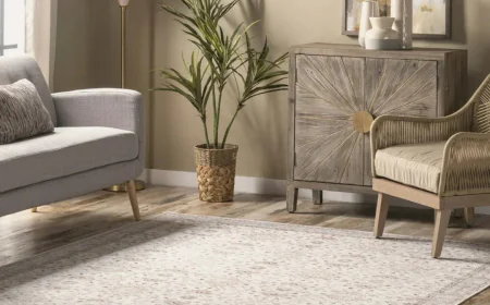 Shop Modern Rugs Online for Contemporary Australian Homes