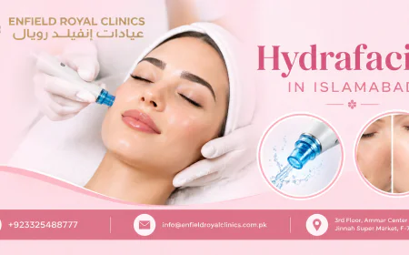 Does Hydrafacial Help Maintain Healthy-Looking Skin?