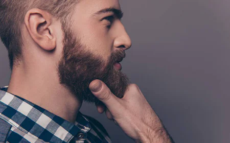 Does Beard Hair Transplant create natural-looking results