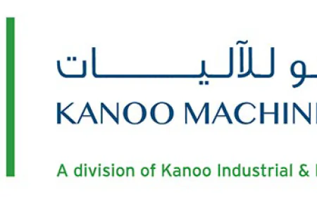Leading Industrial Equipment Distributor Company – Kanoo Machinery UAE
