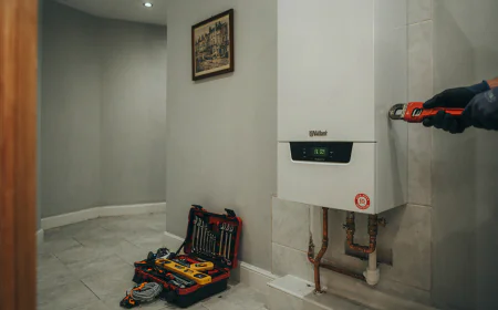 Before You Install a New Boiler: A Bristol Homeowner’s Checklist