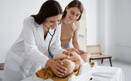Fertility Treatment Options Available for Couples in Dubai