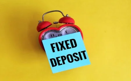 How to Open a Fixed Deposit Account: Eligibility, KYC and Process