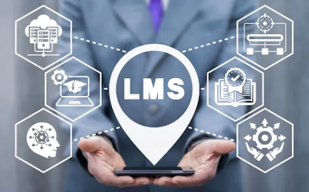 LMS Platforms for Education: A Smarter Way to Simplify Learning for Growing Institutions