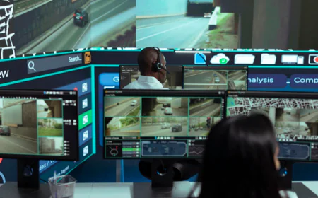 How Do Remote Video Monitoring Systems Help Protect Unattended Properties?