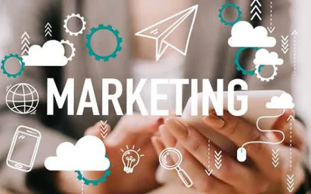 Creative Design Solutions for Digital Marketing Needs