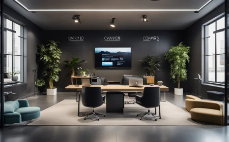 Developer Interior Solutions: Creating Functional and High-Quality Spaces