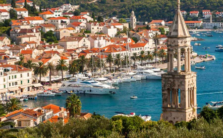 10 Best Places to Visit in France in 2026 | Must-See Destinations