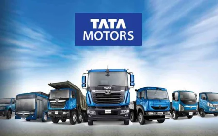 Why manufacturing great vehicles is only half the commercial success equation