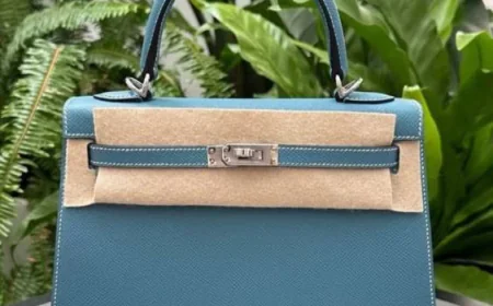 How to Choose a Quality Hermes Kelly Inspired Handbag